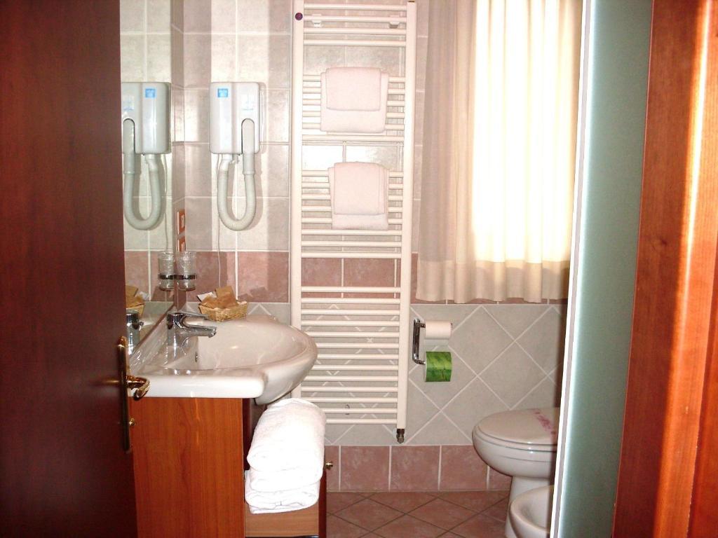Camporosso  Sport Hotel Bellavista חדר תמונה