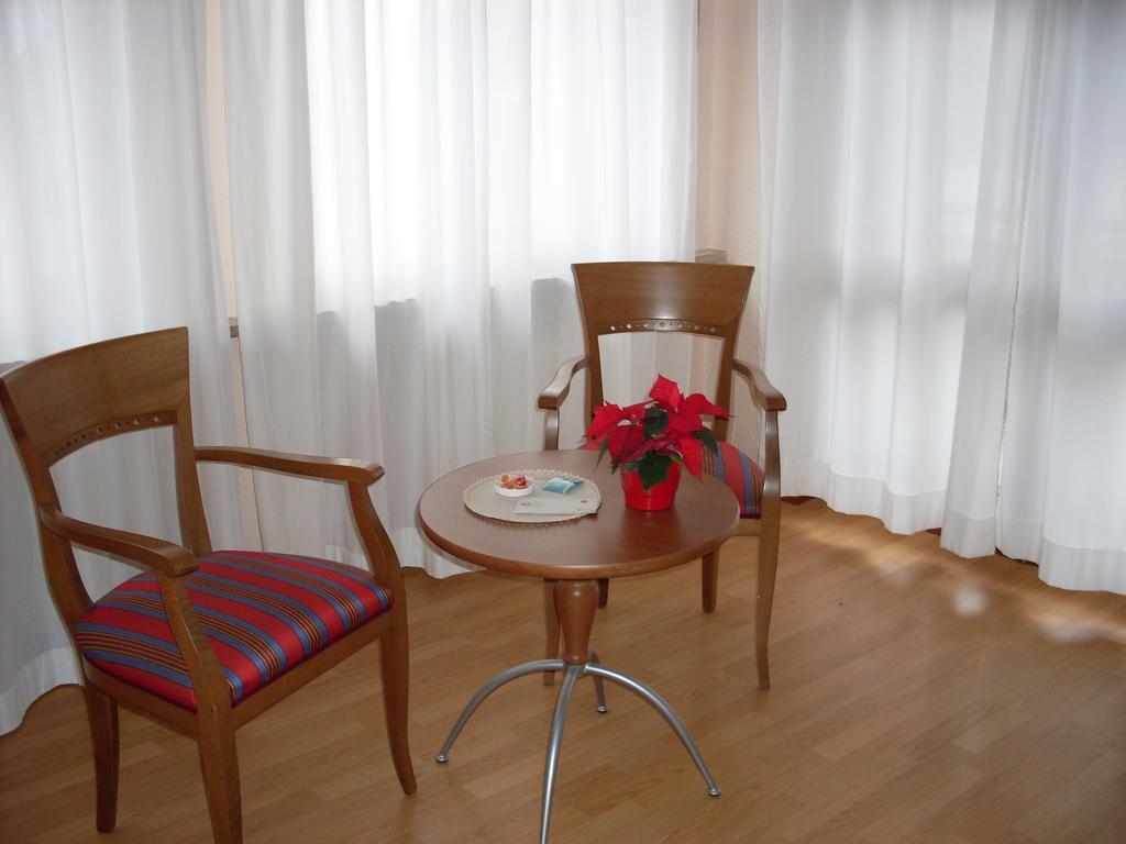Camporosso  Sport Hotel Bellavista מראה חיצוני תמונה