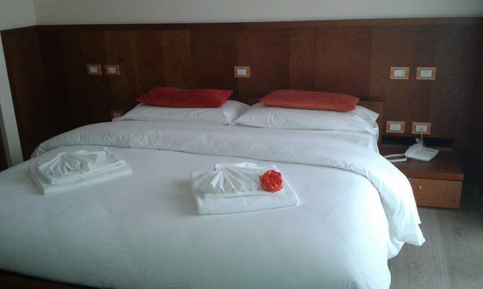 Camporosso  Sport Hotel Bellavista מראה חיצוני תמונה
