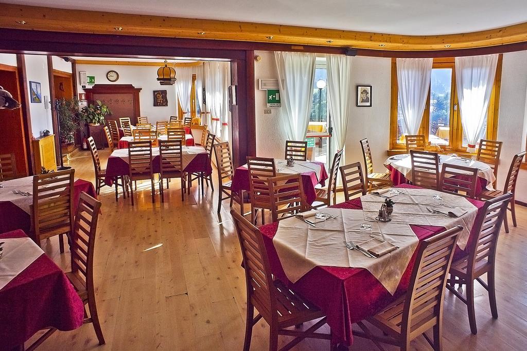 Camporosso  Sport Hotel Bellavista מראה חיצוני תמונה